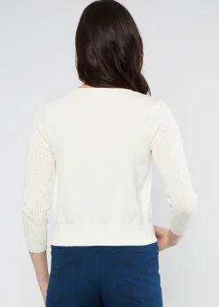 Damen Blutsgeschwister Cardigans|Cardigan Sweet Petite