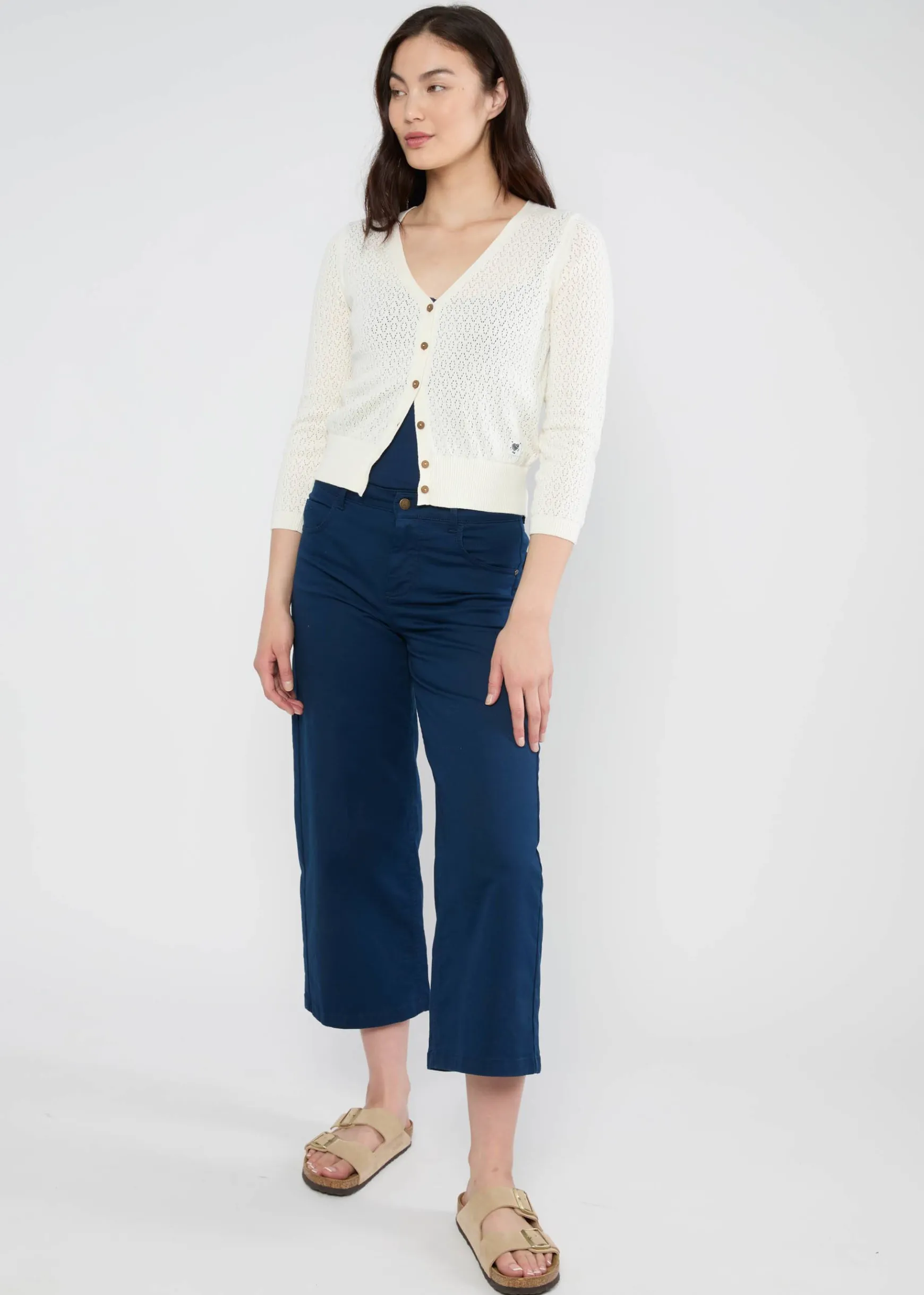 Damen Blutsgeschwister Cardigans|Cardigan Sweet Petite