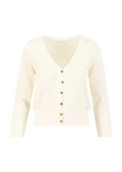 Damen Blutsgeschwister Cardigans|Cardigan Sweet Petite
