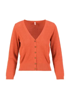Damen Blutsgeschwister Cardigans|Cardigan Sweet Petite