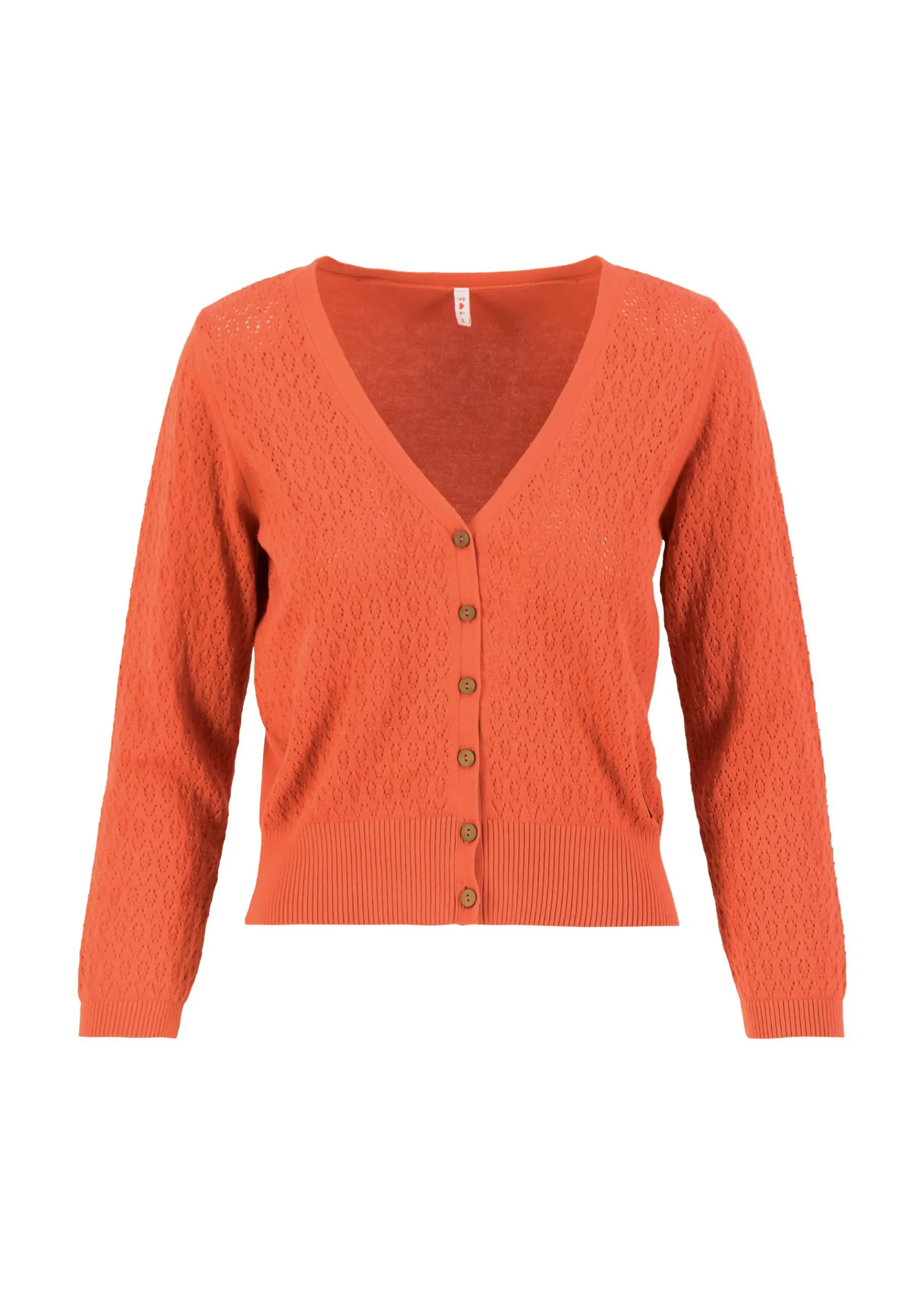 Damen Blutsgeschwister Cardigans|Cardigan Sweet Petite