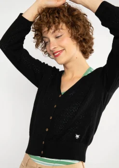 Damen Blutsgeschwister Cardigans|Cardigan Sweet Petite