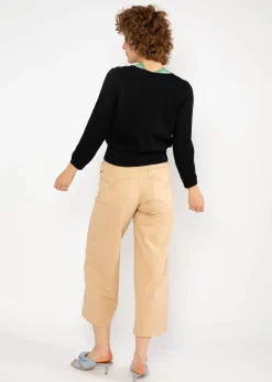 Damen Blutsgeschwister Cardigans|Cardigan Sweet Petite