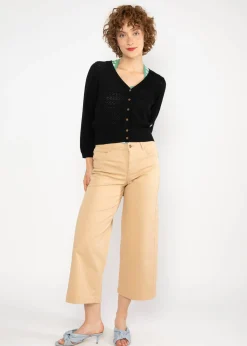 Damen Blutsgeschwister Cardigans|Cardigan Sweet Petite