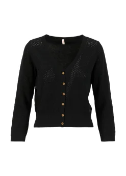 Damen Blutsgeschwister Cardigans|Cardigan Sweet Petite