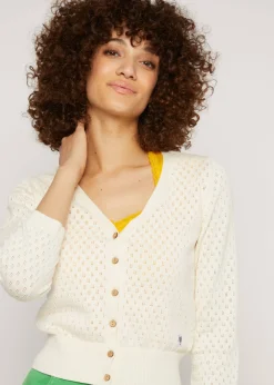 Damen Blutsgeschwister Cardigans|Cardigan Sweet Petite