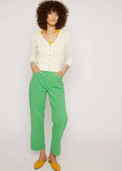 Damen Blutsgeschwister Cardigans|Cardigan Sweet Petite