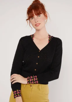 Damen Blutsgeschwister Cardigans|Cardigan Sweet Petite