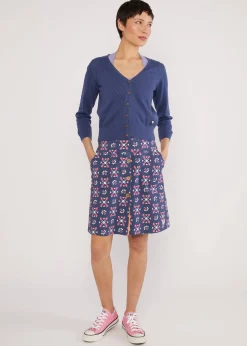 Damen Blutsgeschwister Cardigans|Cardigan Sweet Petite