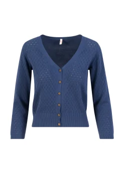 Damen Blutsgeschwister Cardigans|Cardigan Sweet Petite