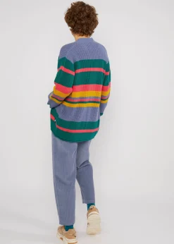 Damen Blutsgeschwister Cardigans|Cardigan Yes, we Cardy
