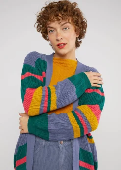Damen Blutsgeschwister Cardigans|Cardigan Yes, we Cardy