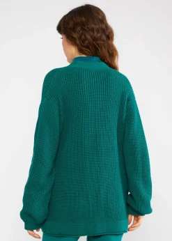 Damen Blutsgeschwister Cardigans|Cardigan Yes, we Cardy