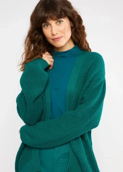 Damen Blutsgeschwister Cardigans|Cardigan Yes, we Cardy