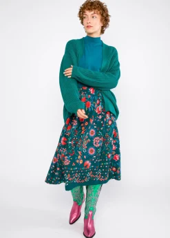 Damen Blutsgeschwister Cardigans|Cardigan Yes, we Cardy