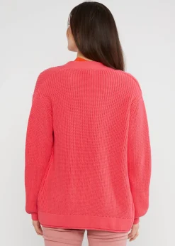 Damen Blutsgeschwister Cardigans|Cardigan Yes, we Cardy