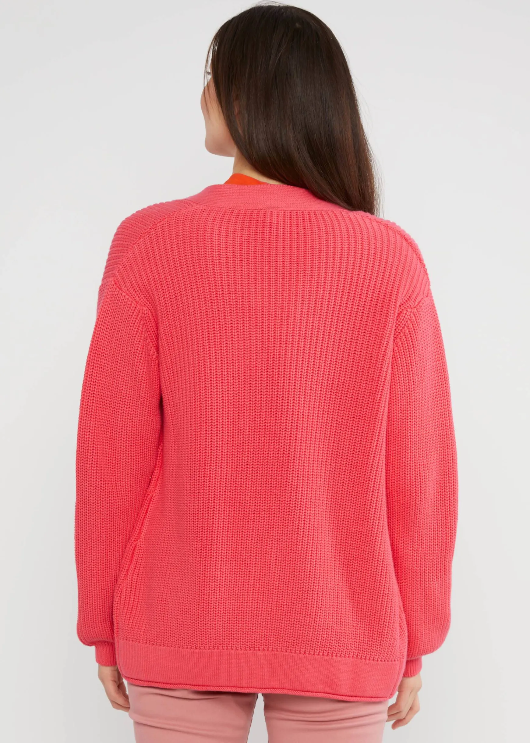 Damen Blutsgeschwister Cardigans|Cardigan Yes, we Cardy