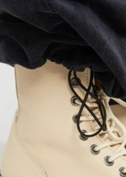 Damen Blutsgeschwister Stoffhosen|Cordhose Deedericksbockers
