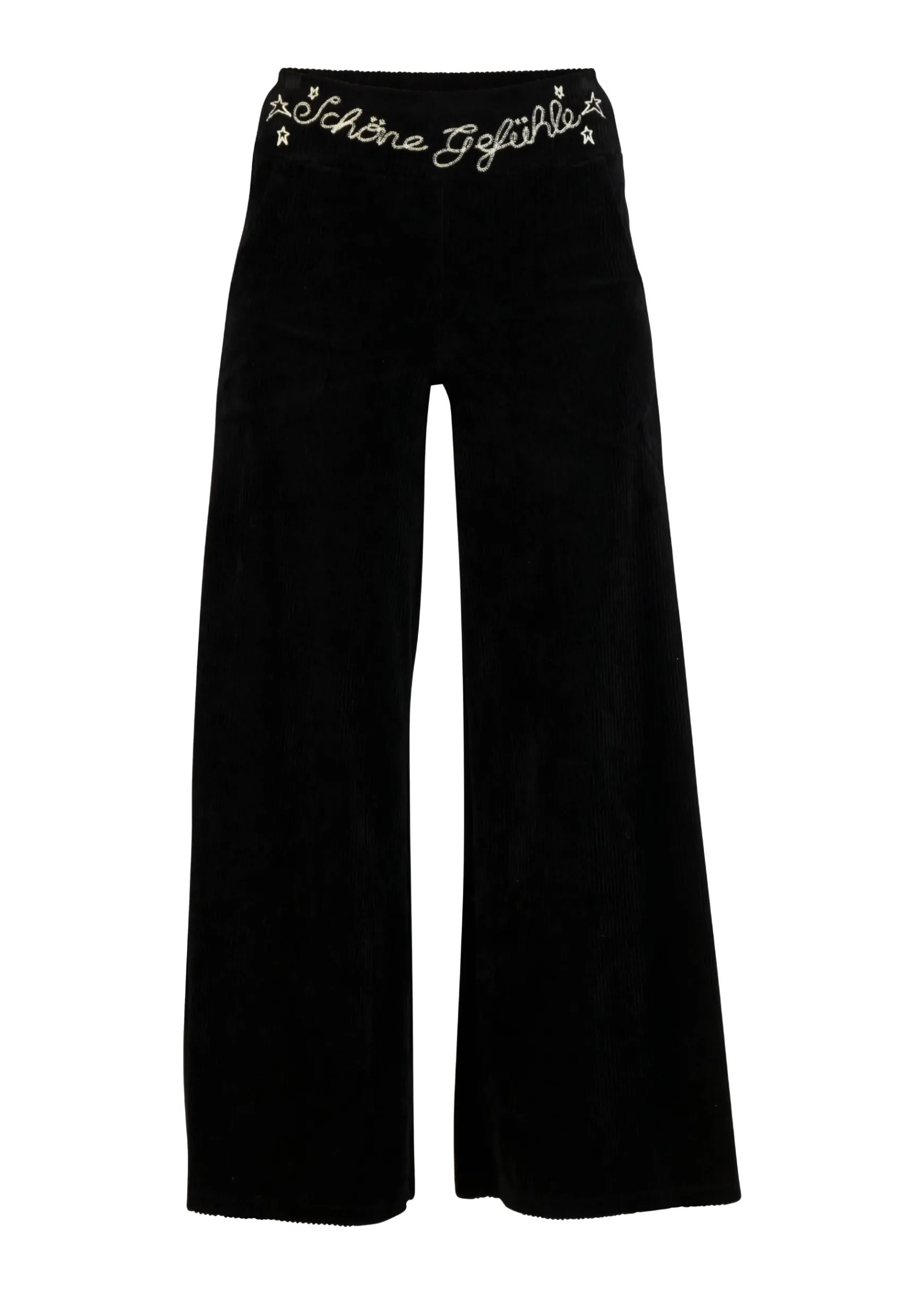 Damen Blutsgeschwister Cordhosen|Stoffhosen|Cordhose Jolly Marleen