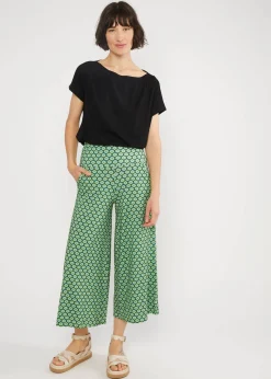 Damen Blutsgeschwister Stoffhosen|Culottes|Culotte Cul de Berlin