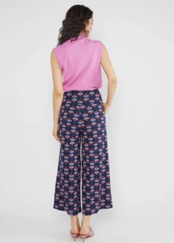 Damen Blutsgeschwister Stoffhosen|Culottes|Culotte Cul de Berlin
