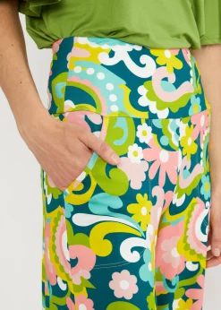 Damen Blutsgeschwister Stoffhosen|Culottes|Culotte Cul de Berlin