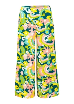 Damen Blutsgeschwister Stoffhosen|Culottes|Culotte Cul de Berlin