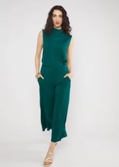 Damen Blutsgeschwister Stoffhosen|Culottes|Culotte Cul de Berlin