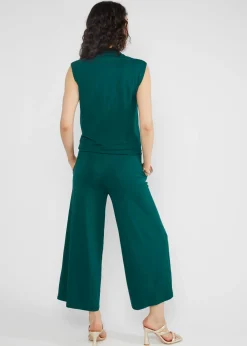 Damen Blutsgeschwister Stoffhosen|Culottes|Culotte Cul de Berlin