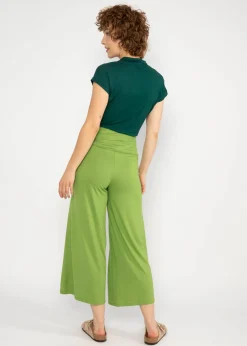 Damen Blutsgeschwister Stoffhosen|Culottes|Culotte Cul de Berlin