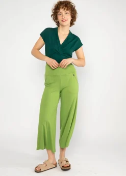 Damen Blutsgeschwister Stoffhosen|Culottes|Culotte Cul de Berlin