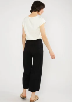 Damen Blutsgeschwister Stoffhosen|Culottes|Culotte Cul de Berlin