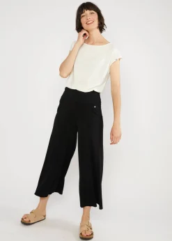 Damen Blutsgeschwister Stoffhosen|Culottes|Culotte Cul de Berlin