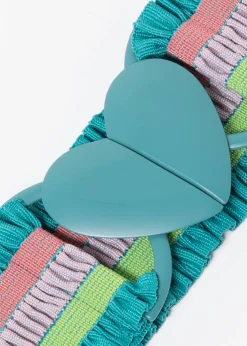 Damen Blutsgeschwister Accessoires|Alle Accessoires|Fantastic Elastic Heart