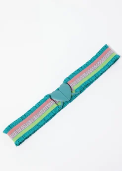 Damen Blutsgeschwister Accessoires|Alle Accessoires|Fantastic Elastic Heart