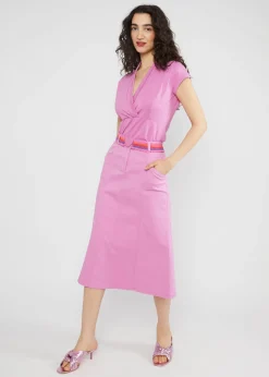 Damen Blutsgeschwister Accessoires|Alle Accessoires|Fantastic Elastic Heart