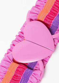 Damen Blutsgeschwister Accessoires|Alle Accessoires|Fantastic Elastic Heart