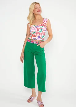 Damen Blutsgeschwister Accessoires|Alle Accessoires|Fantastic Elastic Heart