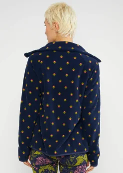Damen Blutsgeschwister Übergangsjacken|Zip-Jacken|Fleecejacke Hu00FCttenzauber