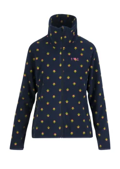 Damen Blutsgeschwister Übergangsjacken|Zip-Jacken|Fleecejacke Hu00FCttenzauber
