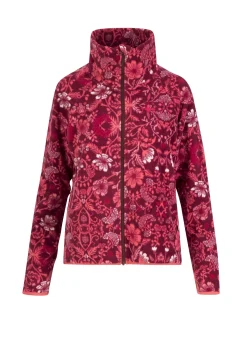 Damen Blutsgeschwister Übergangsjacken|Zip-Jacken|Fleecejacke Hu00FCttenzauber