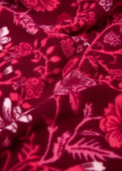 Damen Blutsgeschwister Übergangsjacken|Zip-Jacken|Fleecejacke Hu00FCttenzauber Long