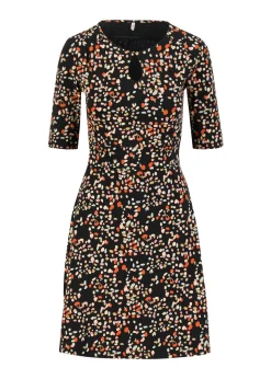 Damen Blutsgeschwister Jerseykleider|Minikleider|Freizeitkleid Hootchy Kootchy Petite