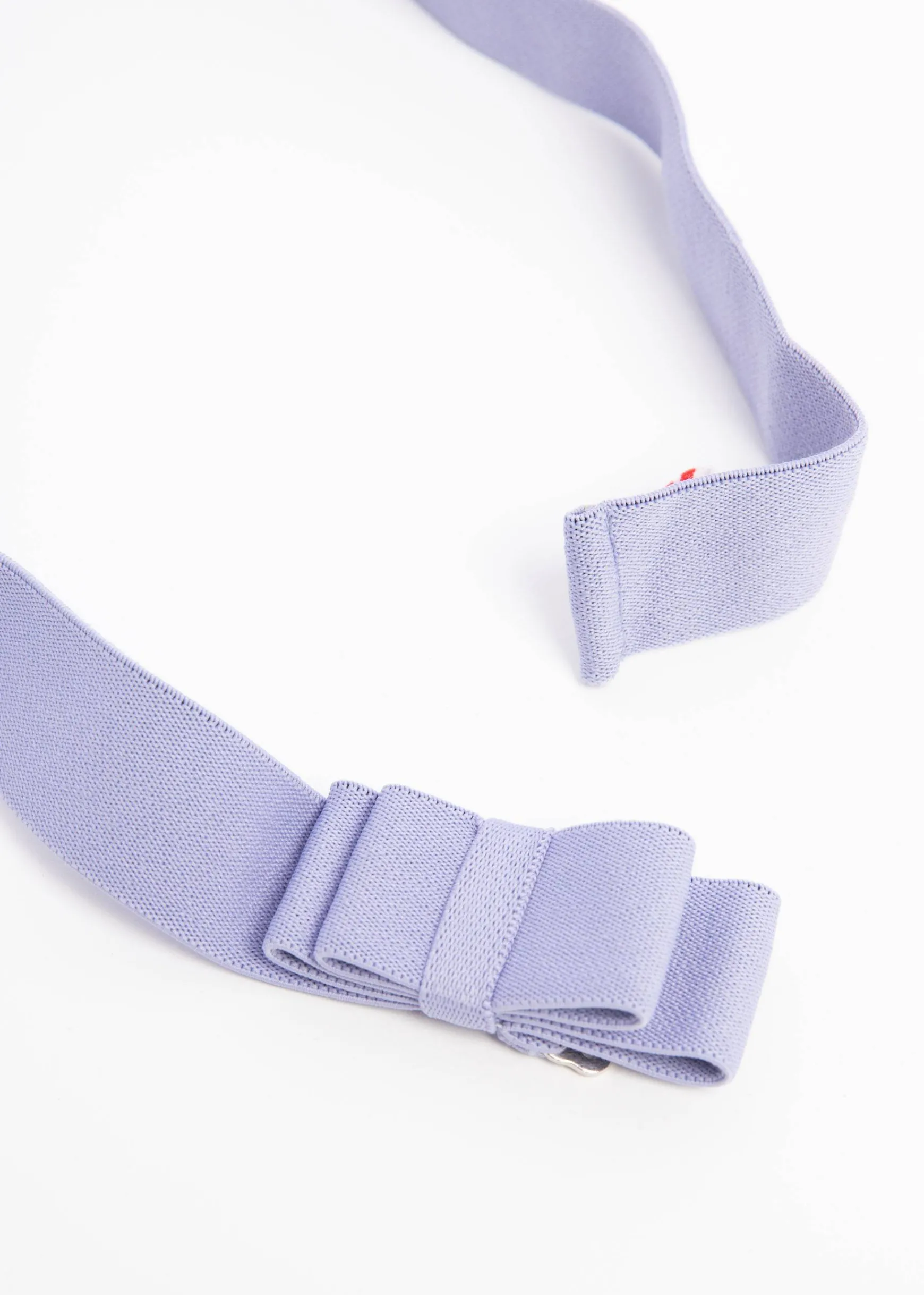 Damen Blutsgeschwister Accessoires|Alle Accessoires|Gu00FCrtel Fantastic Elastic Bow