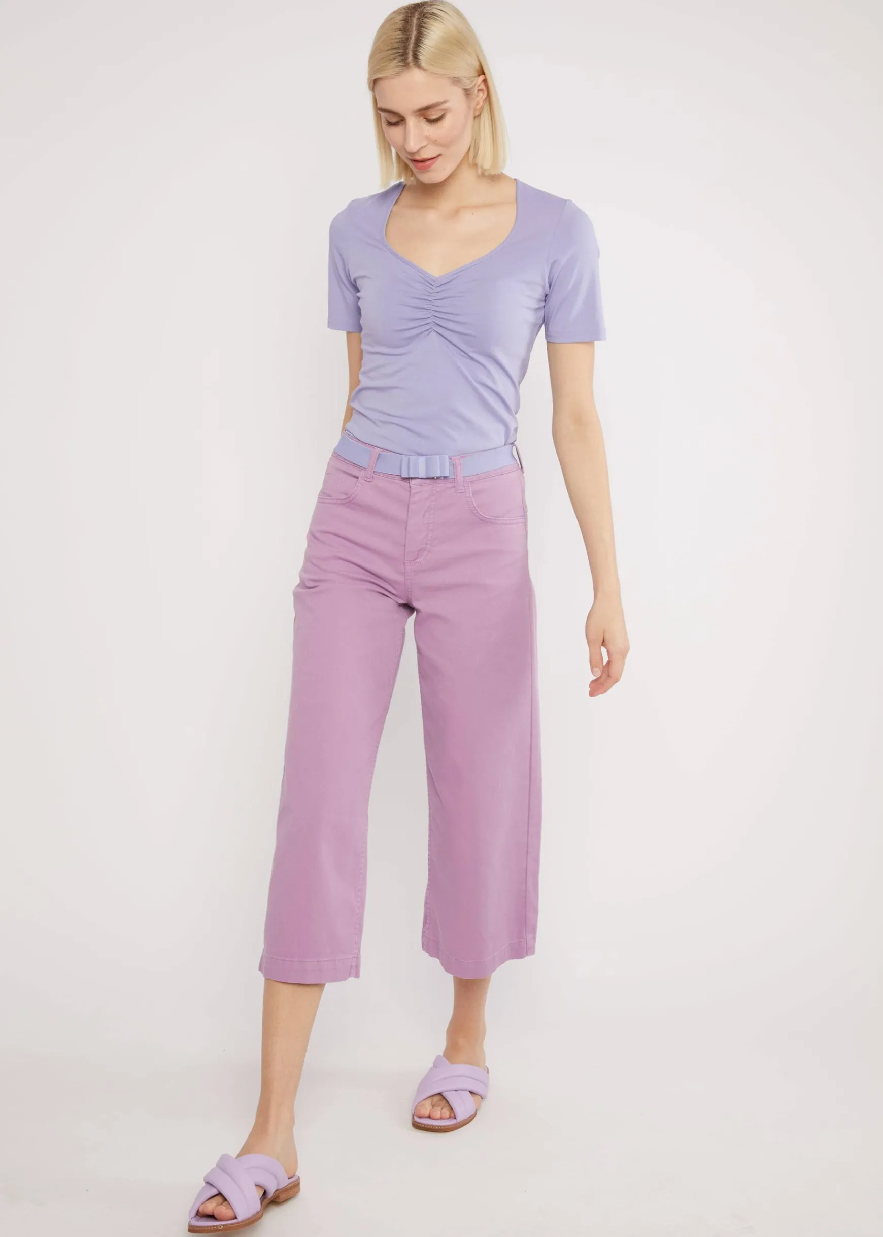 Damen Blutsgeschwister Accessoires|Alle Accessoires|Gu00FCrtel Fantastic Elastic Bow