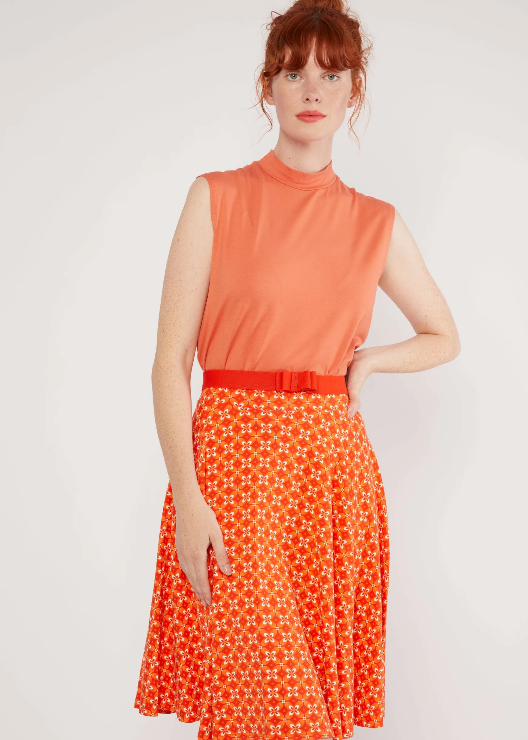 Damen Blutsgeschwister Accessoires|Alle Accessoires|Gu00FCrtel Fantastic Elastic Bow