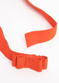 Damen Blutsgeschwister Accessoires|Alle Accessoires|Gu00FCrtel Fantastic Elastic Bow
