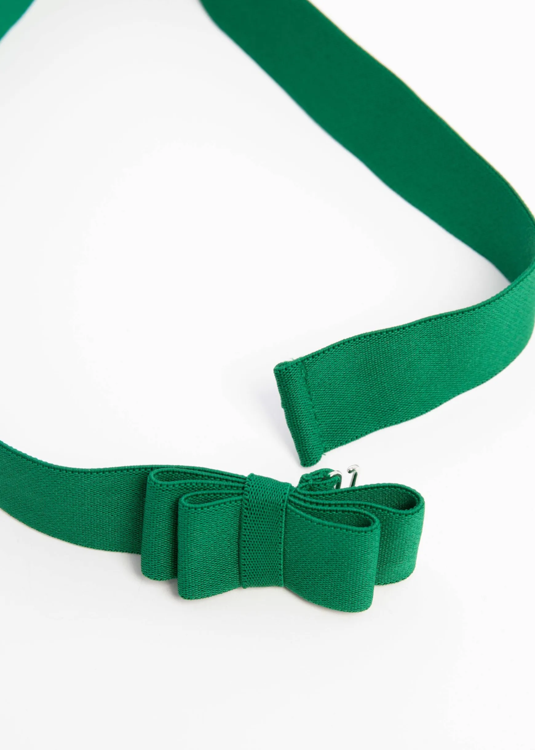 Damen Blutsgeschwister Accessoires|Alle Accessoires|Gu00FCrtel Fantastic Elastic Bow