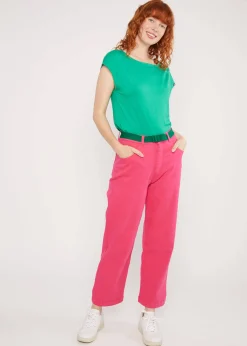 Damen Blutsgeschwister Accessoires|Alle Accessoires|Gu00FCrtel Fantastic Elastic Bow