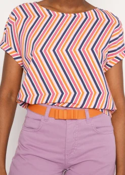 Damen Blutsgeschwister Accessoires|Alle Accessoires|Gu00FCrtel Fantastic Elastic Bow